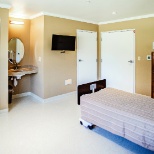 Assisted Living Private Bedroom 