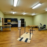 Therapy Gym