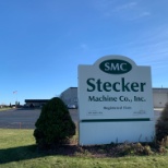 Stecker Machine Co Plant 1