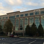 Brightree HQ - in the beautiful northeast Atlanta 'burbs (OTP for folks in the area).