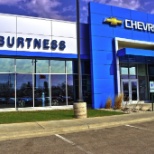 Burtness Chevrolet, Inc