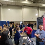 Career Expo for WI FFA State Convention