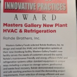 AGC Wisconsin - Award Article