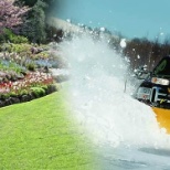 Landscaping & Snow Removal