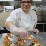 Shepherds College student in Culinary Arts