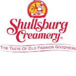 Shullsburg Creamery Logo