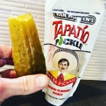 Tapatio Pickle