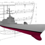 US Navy shipbuilding and design