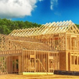 Residential Roof Trusses