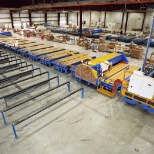 Manufacturing Floor