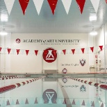 Academy Pool