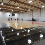 Academy Gym