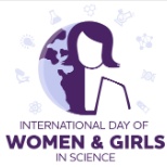 International Day for Women & Girls