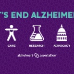 Let's End Alzheimer's