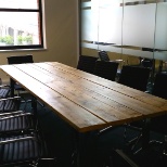 Our Boardroom