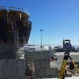 SFO new Air Traffic Control Tower