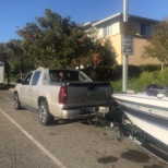 I also tow boats