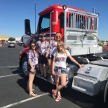 California Truck Driving Championships