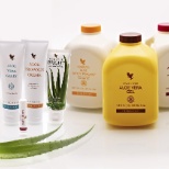 Forever Living Products