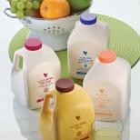 Forever Living Products Drinking Gel