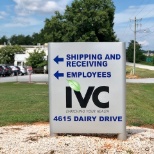 IVC location off Dairy Dr in Greenville