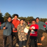 Tokyo Half Marathon for Charity