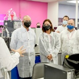 A Tour of our Hull Science & Innovation Centre