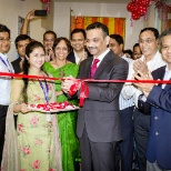 Zensar opens Global Delivery Centre in Kolkata