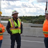 Bridge tour on a nice summer day, 2020