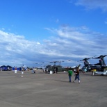 V-22 Osprey