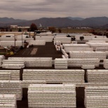 Boise Cascade is one of the largest distributors of building materials in the United States.