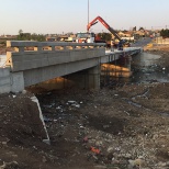 Soweto Nxumalo bridge