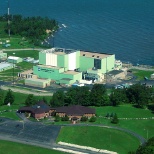 Ginna Nuclear Power Plant