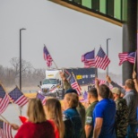 Wreaths Across America