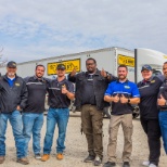 J.B. Hunt Dedicated Contract Services Drivers