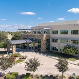 Headquarters office in San Marcos, TX