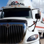 McLane Truck