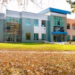 The major research and development center of EMD Millipore in Bedford, Massachusetts.