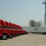 MBI Fleet