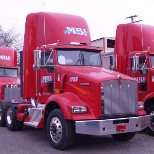 MBI Trucks