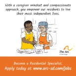 Residential Specialist