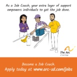 Job Coach