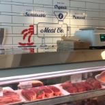 Palo Alto Butcher Counter