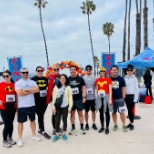 Heroes for Hearing 5K
