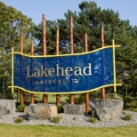 Lakehead  University