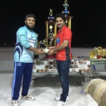 APL Almarai Premier League cricket tournament 2018