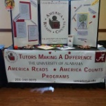 Job Fair for America Reads