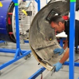 Thrust Reverser Repair