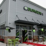 Burgerfi Kissimmee