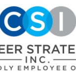 New logo - we are now employee owned!